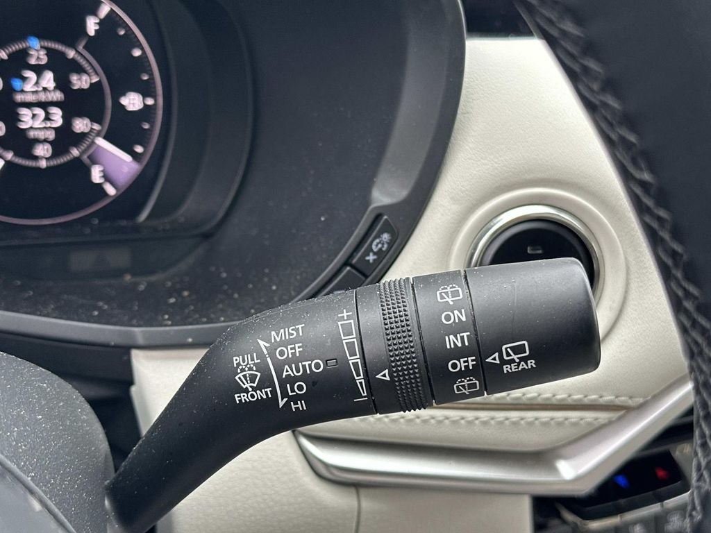 2024 Mazda Mazda CX-90 PHEV Premium Plus