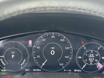 2024 Mazda Mazda CX-90 PHEV Premium Plus