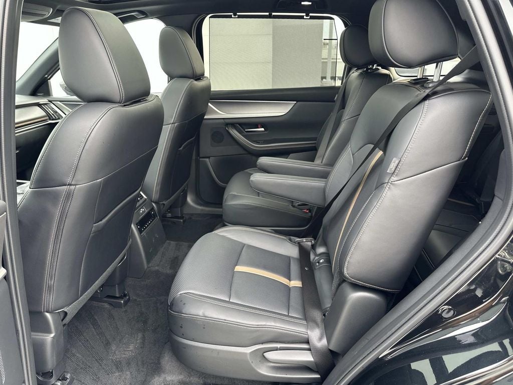 2025 Mazda Mazda CX-90 PHEV Premium Plus