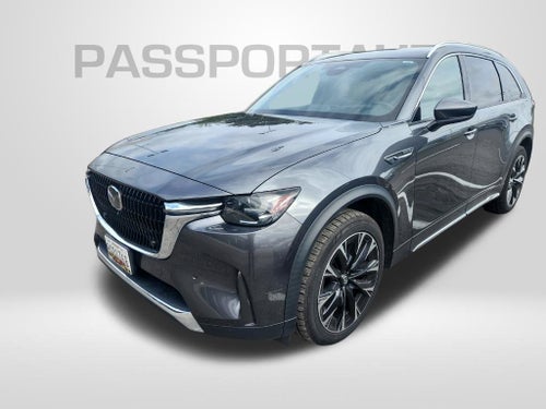 2024 Mazda Mazda CX-90 PHEV Premium Plus