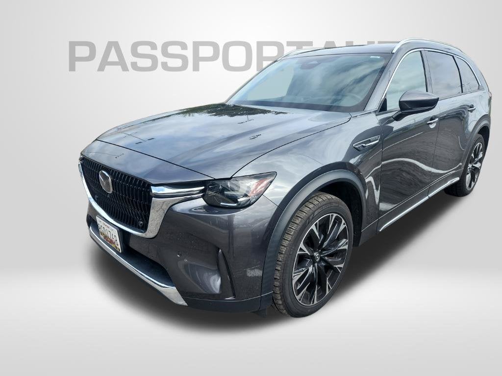 2024 Mazda Mazda CX-90 PHEV Premium Plus
