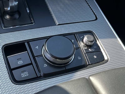 2024 Mazda Mazda CX-90 PHEV Premium Plus