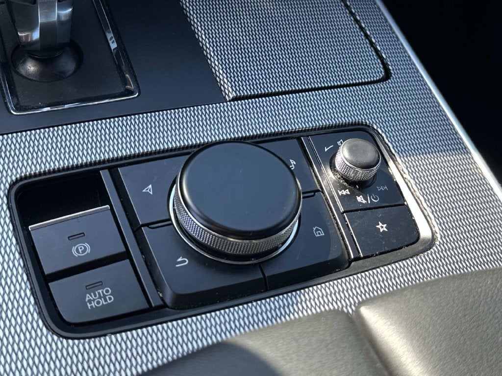 2024 Mazda Mazda CX-90 PHEV Premium Plus