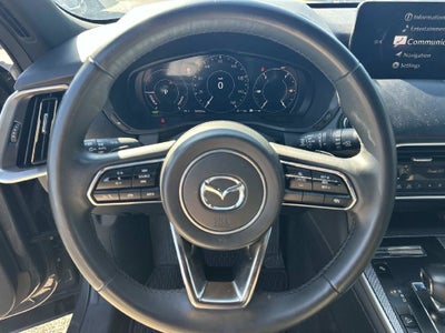 2024 Mazda Mazda CX-90 PHEV Premium Plus