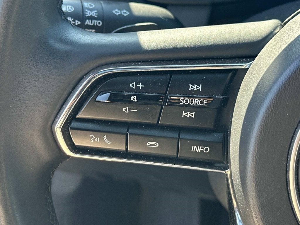 2024 Mazda Mazda CX-90 PHEV Premium Plus