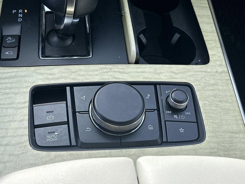 2025 Mazda Mazda CX-90 3.3 Turbo S Premium Plus