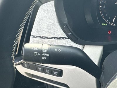 2025 Mazda Mazda CX-90 3.3 Turbo S Premium Plus