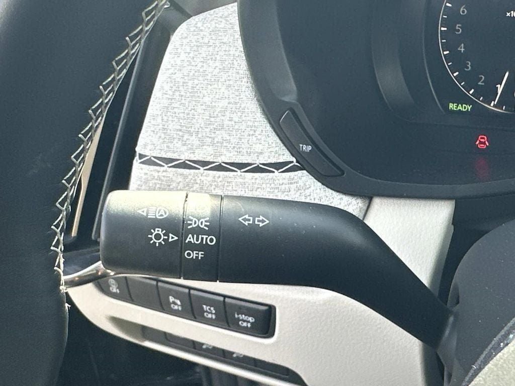2025 Mazda Mazda CX-90 3.3 Turbo S Premium Plus