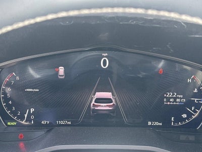 2025 Mazda Mazda CX-90 3.3 Turbo S Premium Plus