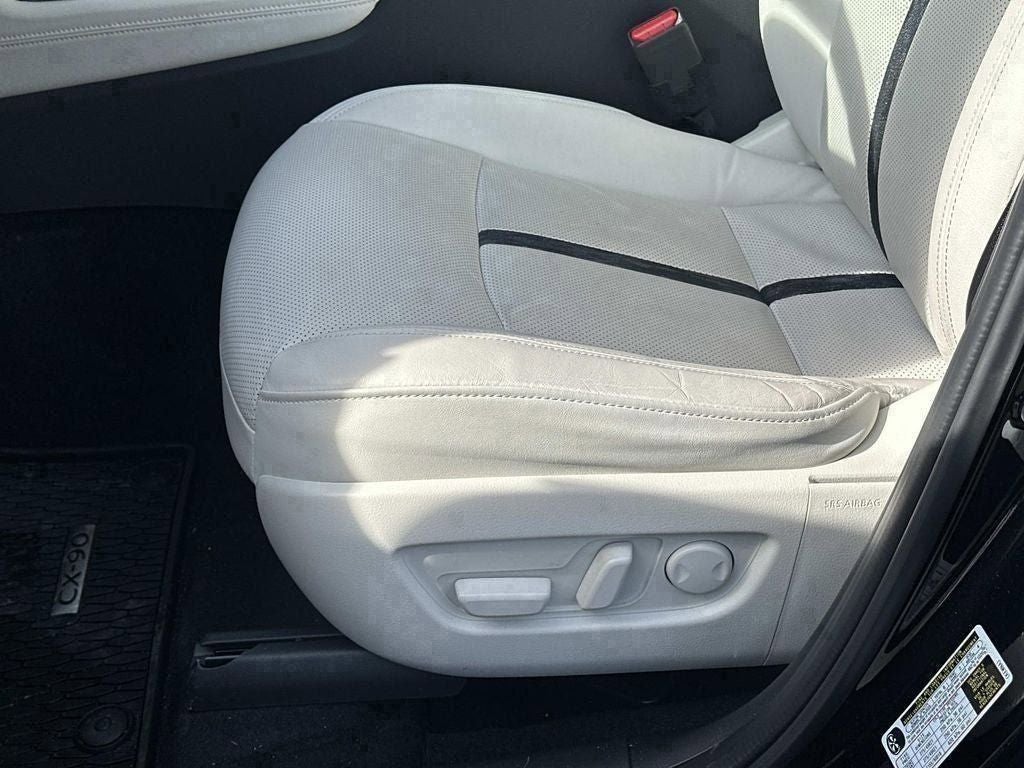 2025 Mazda Mazda CX-90 3.3 Turbo S Premium Plus