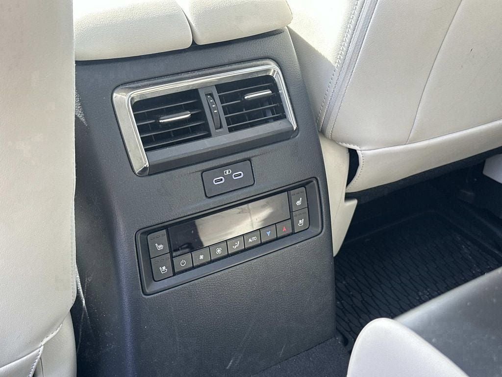 2025 Mazda Mazda CX-90 3.3 Turbo S Premium Plus