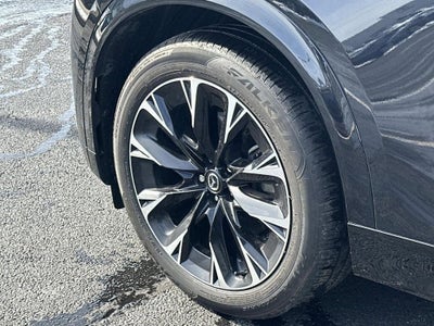 2025 Mazda Mazda CX-90 3.3 Turbo S Premium Plus