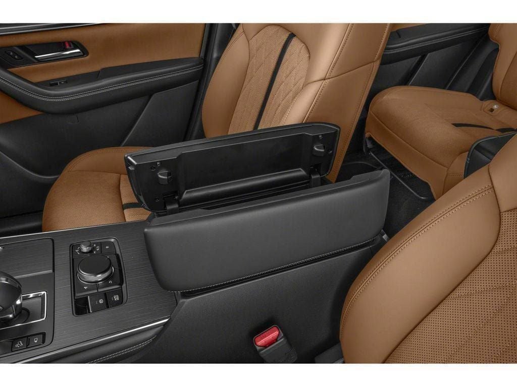 2025 Mazda Mazda CX-90 3.3 Turbo S Premium Plus