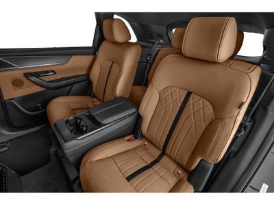 2025 Mazda Mazda CX-90 3.3 Turbo S Premium Plus