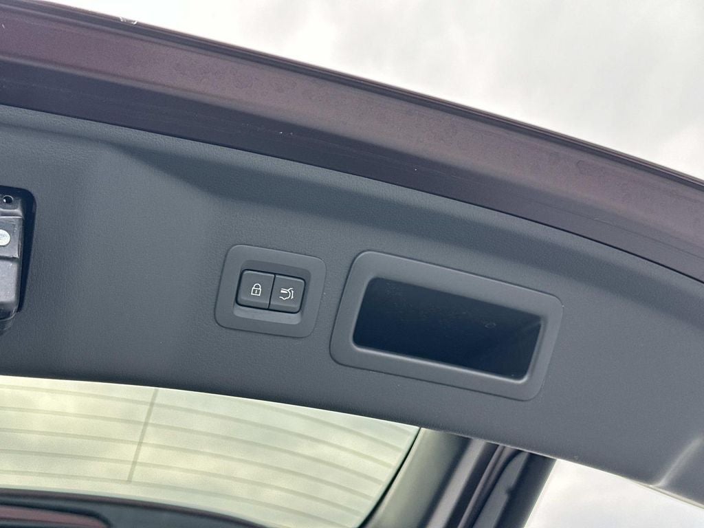 2025 Mazda Mazda CX-90 3.3 Turbo S Premium Plus