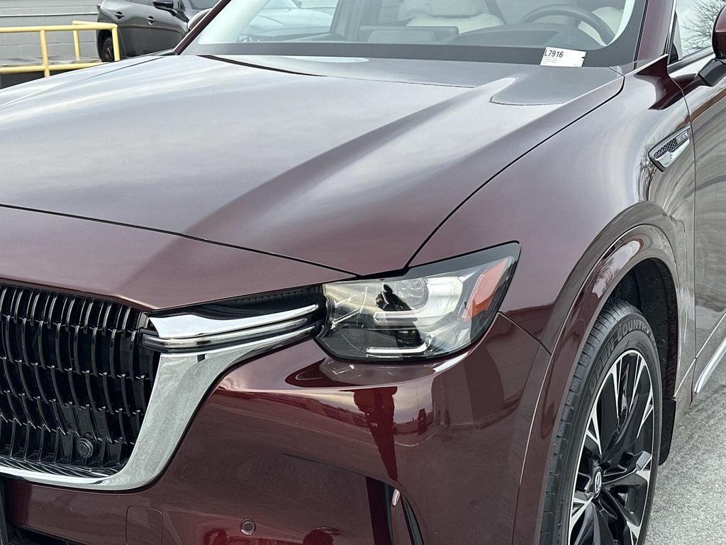 2025 Mazda Mazda CX-90 3.3 Turbo S Premium Plus