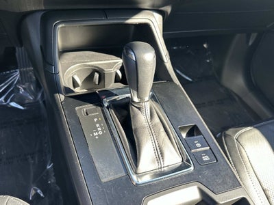 2026 Mazda Mazda CX-5 2.5 S Premium Plus