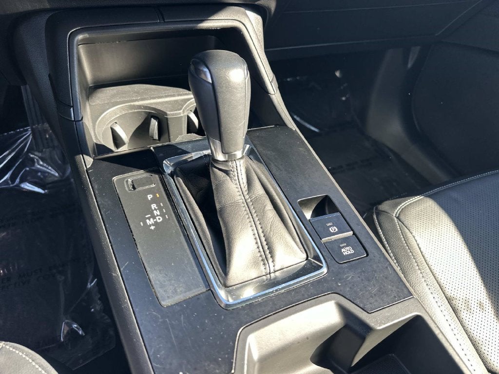 2026 Mazda Mazda CX-5 2.5 S Premium Plus