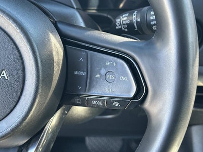 2026 Mazda Mazda CX-5 2.5 S Premium Plus