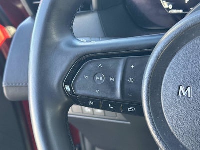 2026 Mazda Mazda CX-5 2.5 S Premium Plus