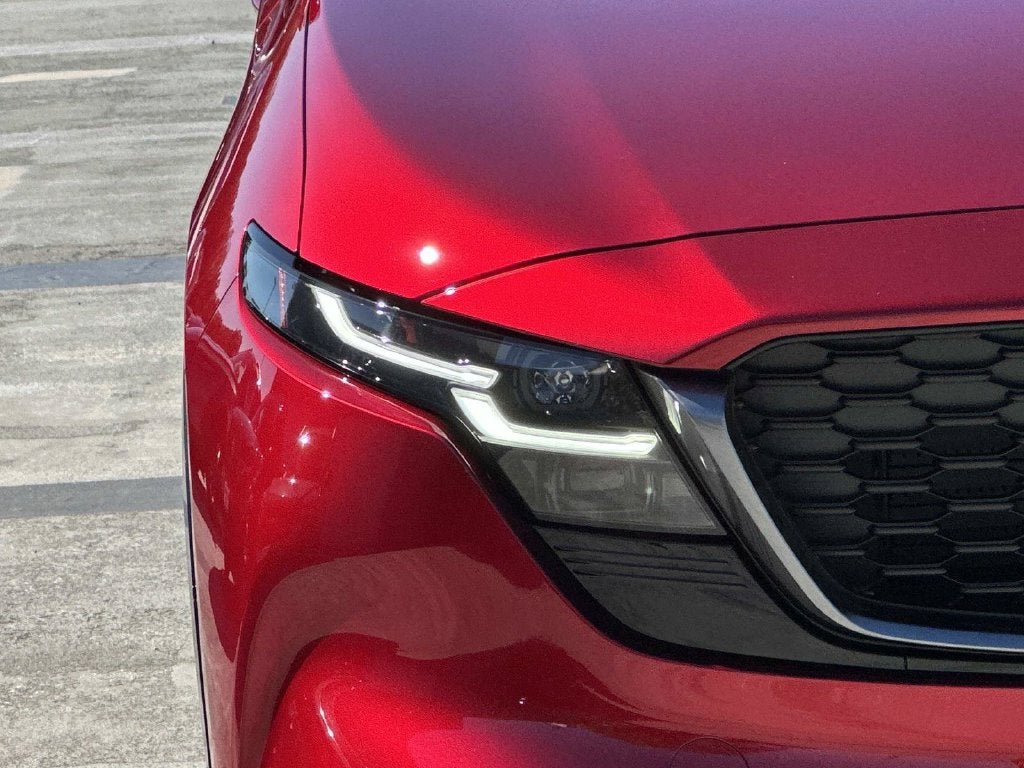 2026 Mazda Mazda CX-5 2.5 S Premium Plus