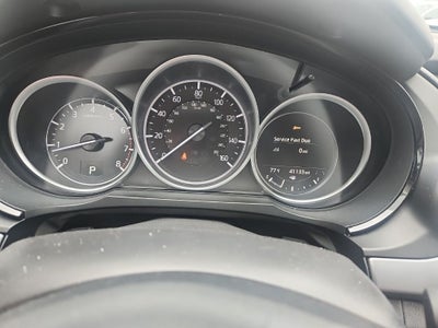 2022 Mazda Mazda CX-9 Touring