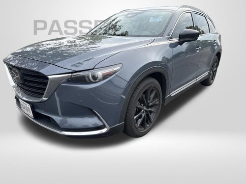 2021 Mazda Mazda CX-9 Carbon Edition