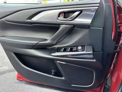 2022 Mazda Mazda CX-9 Grand Touring