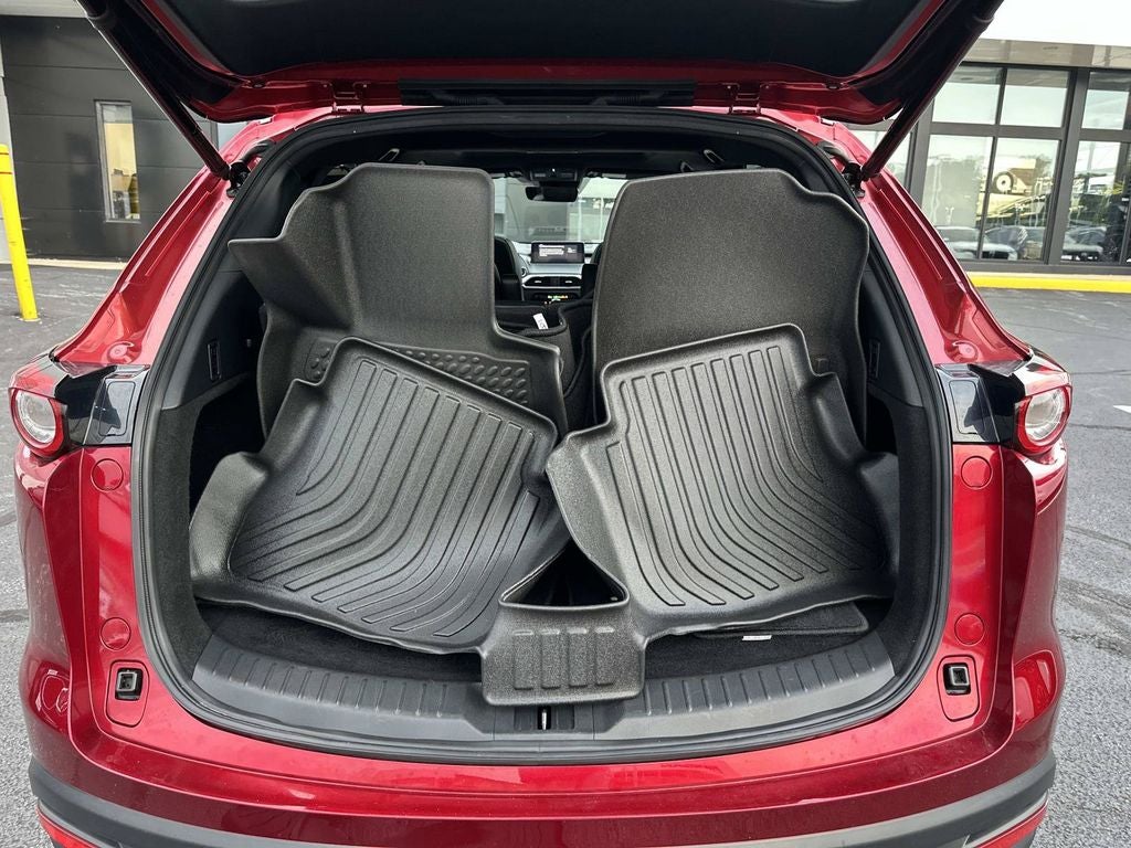 2022 Mazda Mazda CX-9 Grand Touring