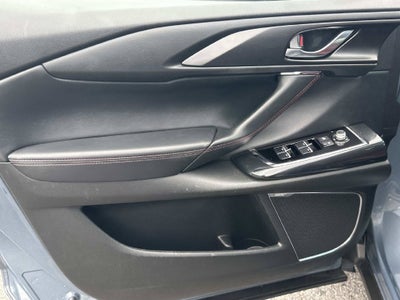2023 Mazda Mazda CX-9 Carbon Edition