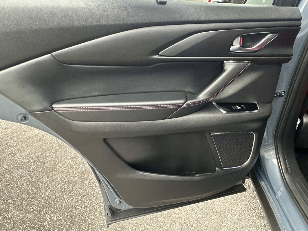 2023 Mazda Mazda CX-9 Carbon Edition