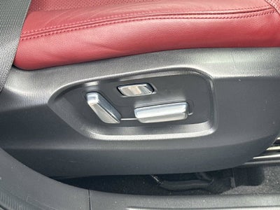 2023 Mazda Mazda CX-9 Carbon Edition