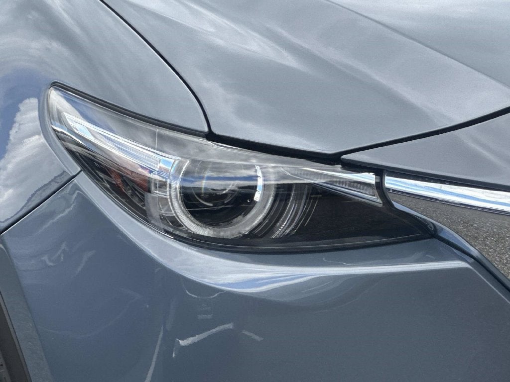 2023 Mazda Mazda CX-9 Carbon Edition