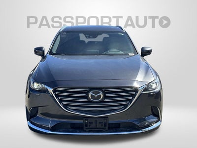 2016 Mazda Mazda CX-9 Grand Touring