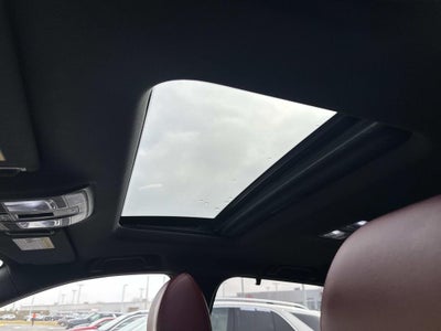 2021 Mazda Mazda CX-9 Carbon Edition