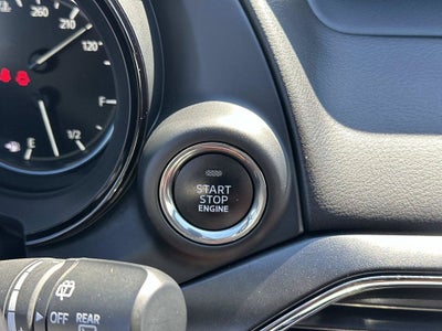 2023 Mazda Mazda CX-9 Carbon Edition