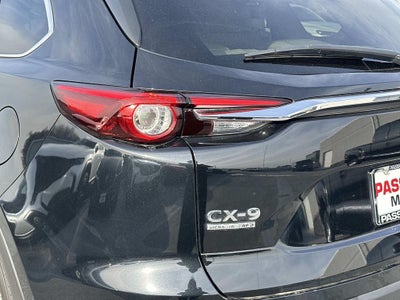 2023 Mazda Mazda CX-9 Signature
