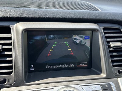 2013 Nissan Murano SL