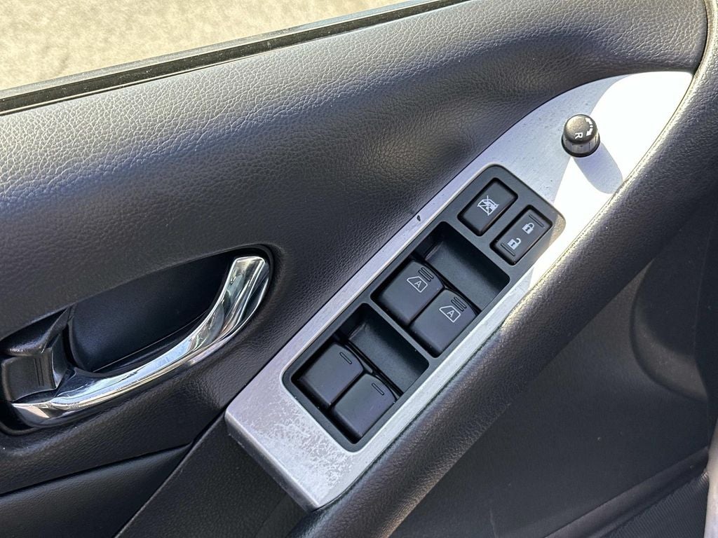 2013 Nissan Murano SL