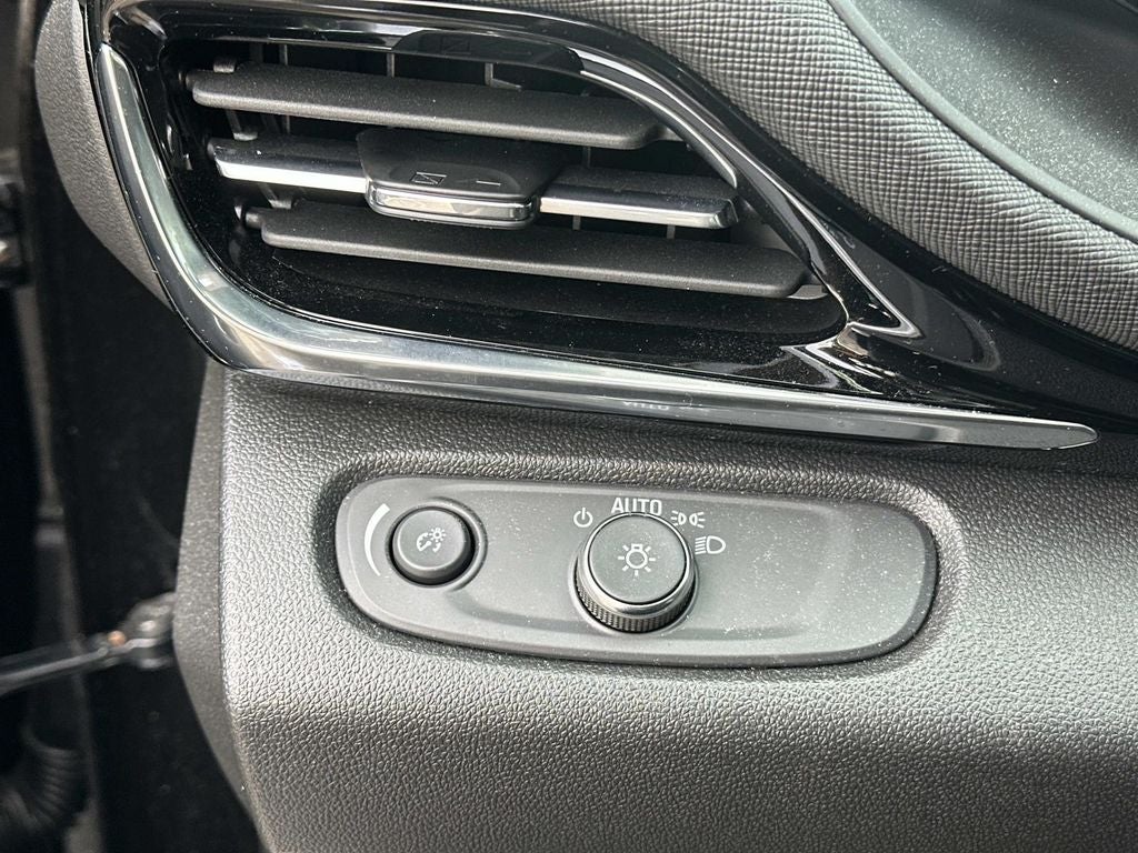 2024 Buick Envista Avenir