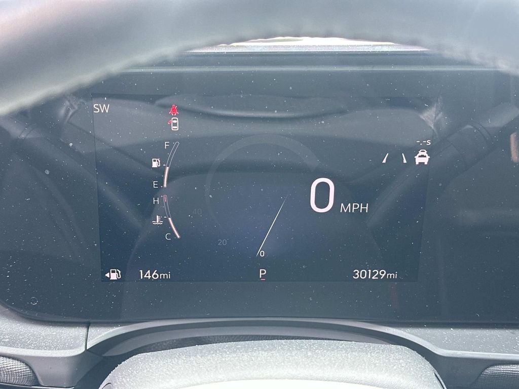 2024 Buick Envista Avenir