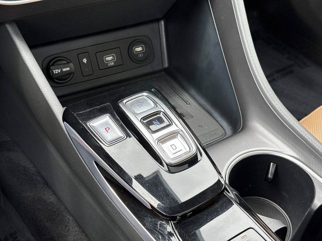 2023 Hyundai Sonata Limited