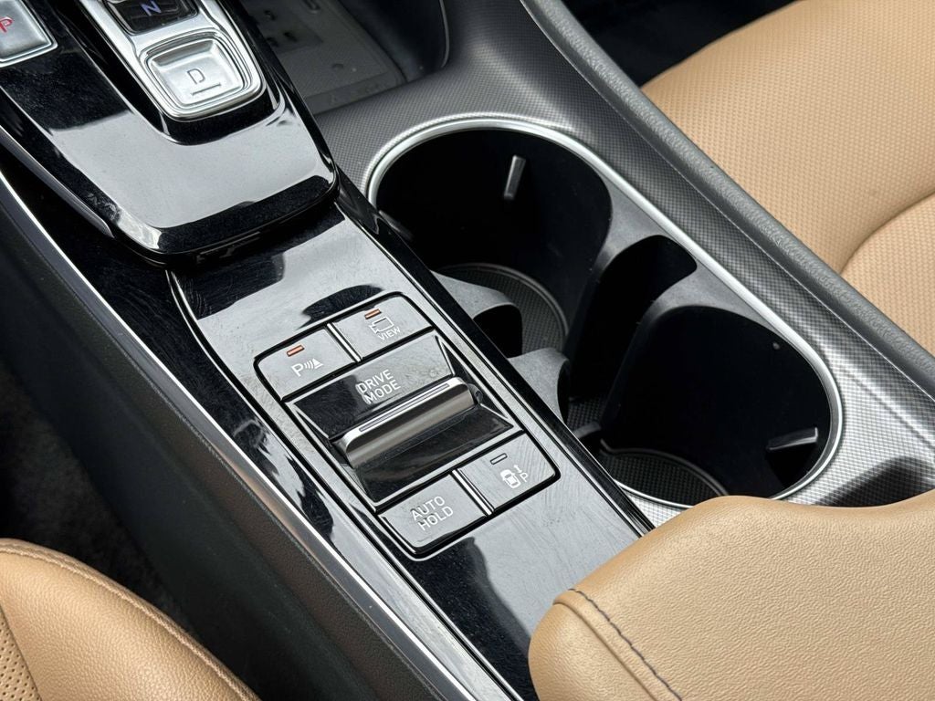 2023 Hyundai Sonata Limited