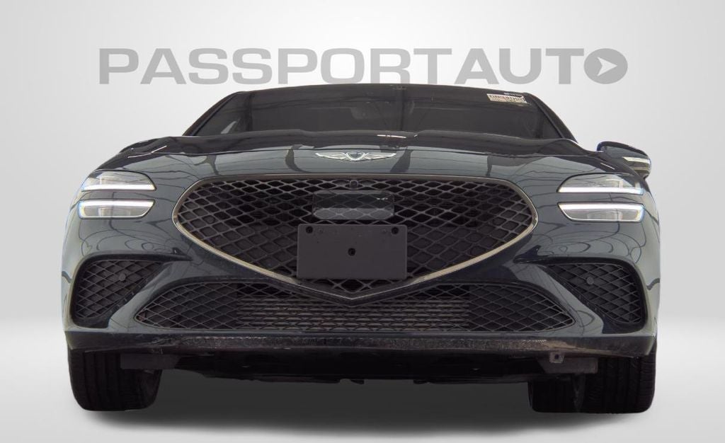 2023 Genesis G70 3.3T