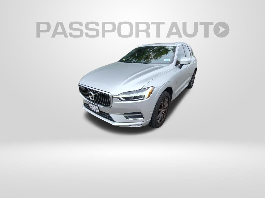 2019 Volvo XC60 T5 Inscription