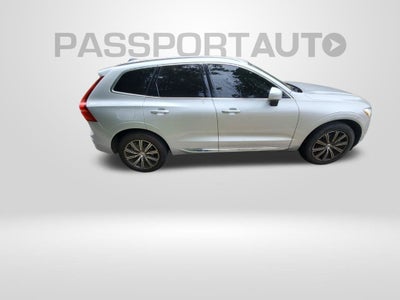 2019 Volvo XC60 T5 Inscription