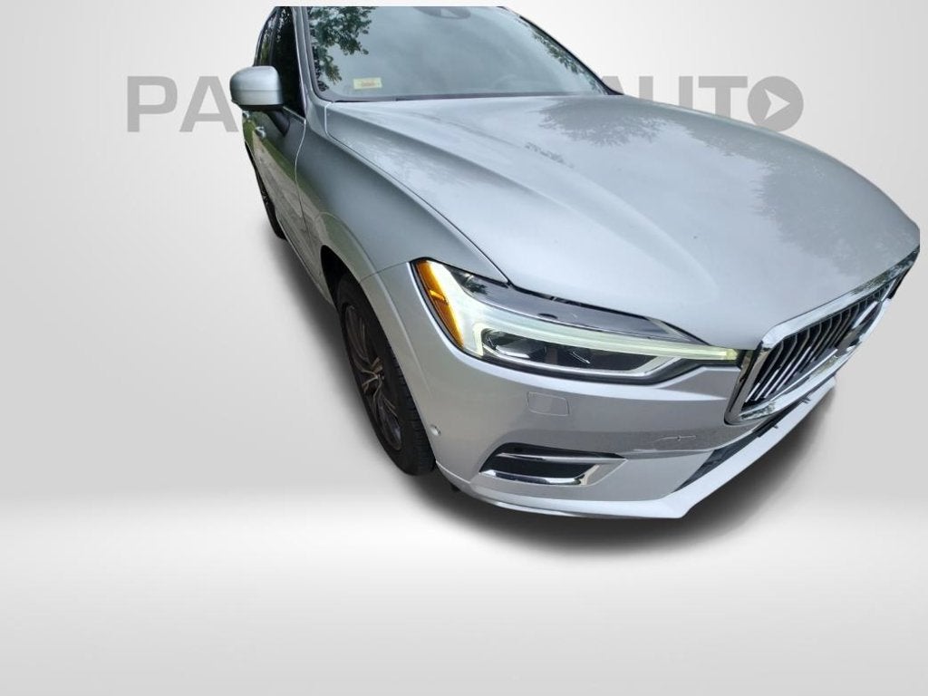 2019 Volvo XC60 T5 Inscription