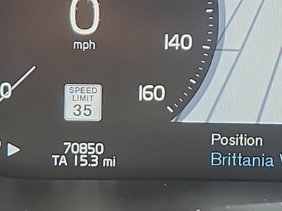 2019 Volvo XC60 T5 Inscription
