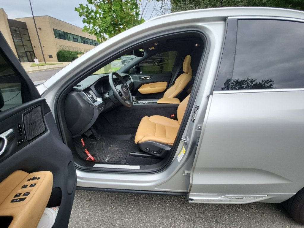 2019 Volvo XC60 T5 Inscription