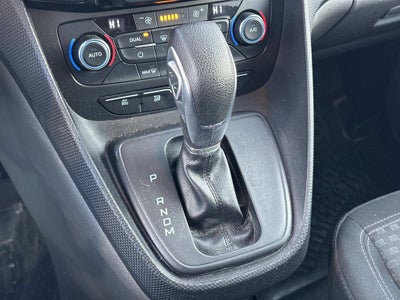 2023 Ford Transit Connect XLT